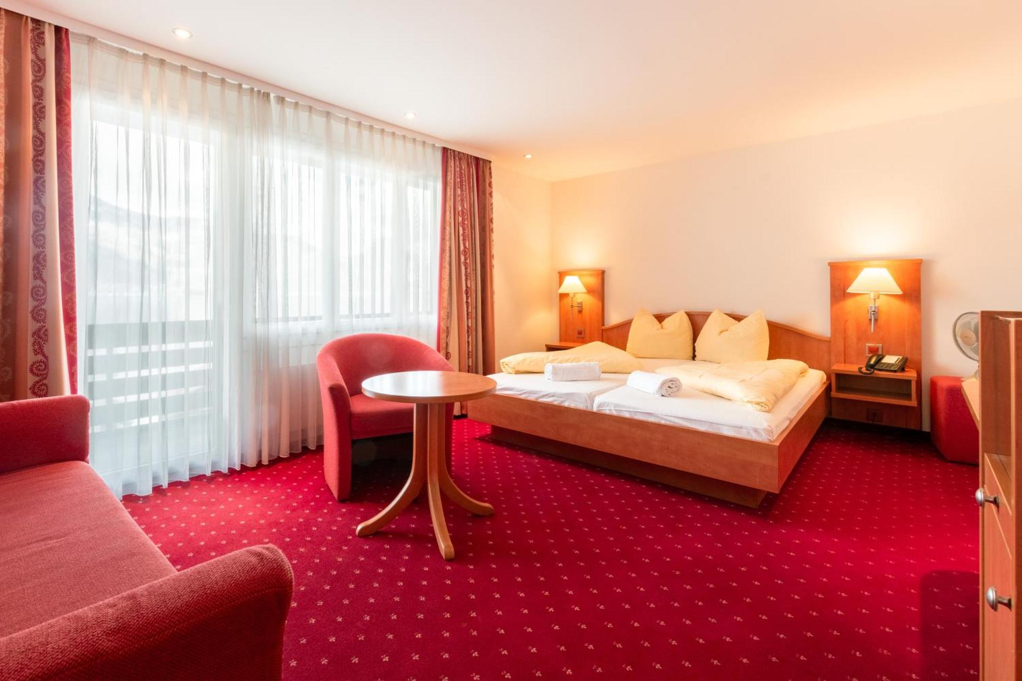 Hotel Kreuz Leissigen Εξωτερικό φωτογραφία