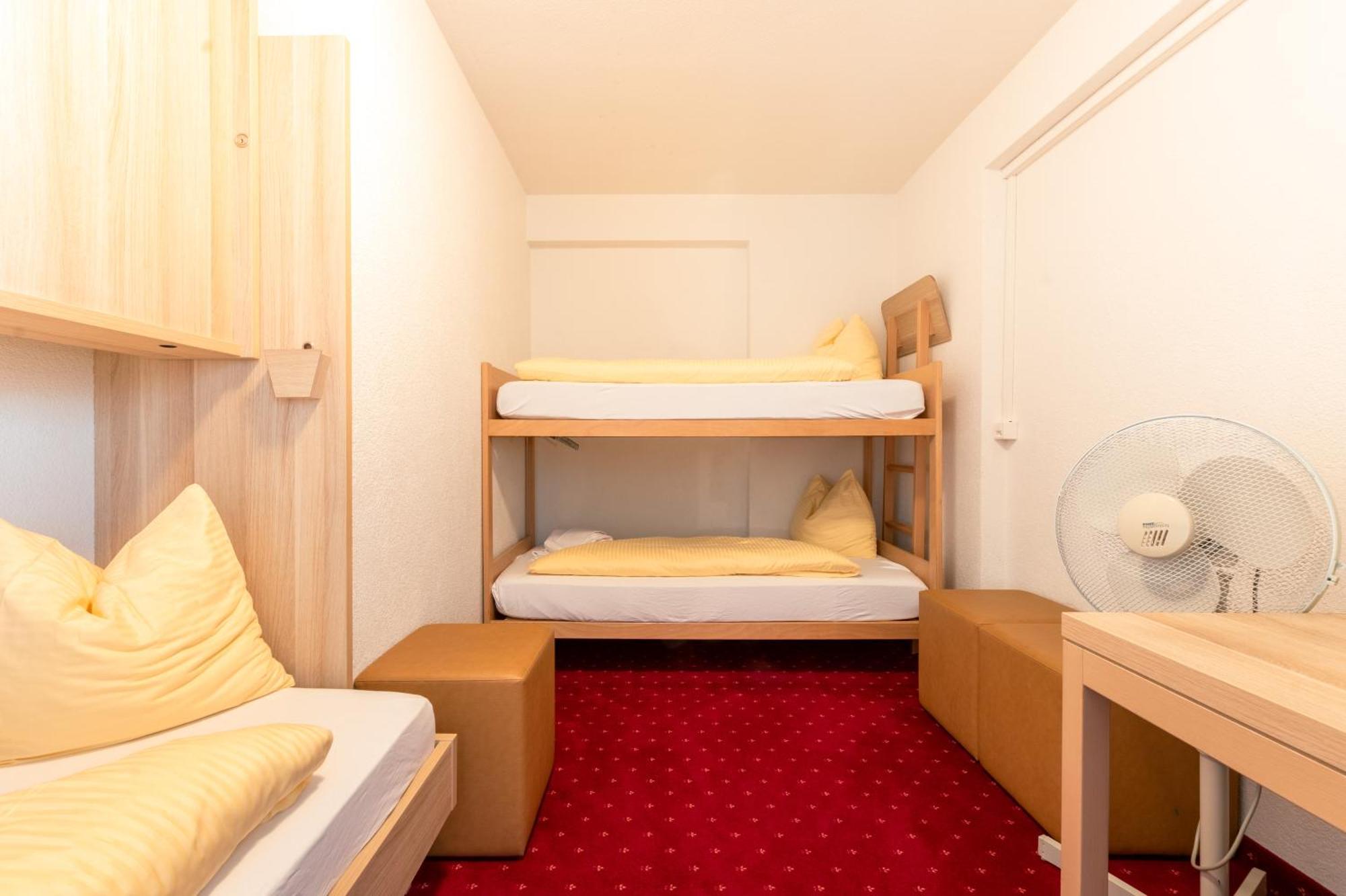 Hotel Kreuz Leissigen Εξωτερικό φωτογραφία