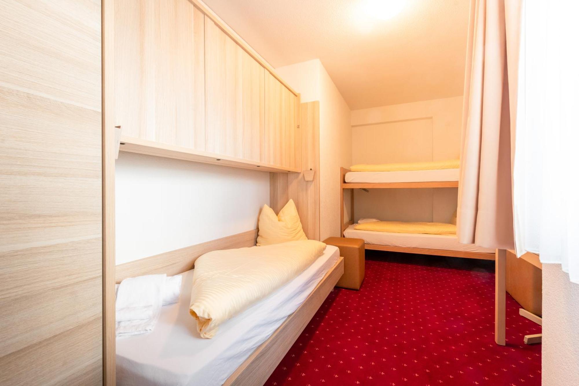 Hotel Kreuz Leissigen Εξωτερικό φωτογραφία